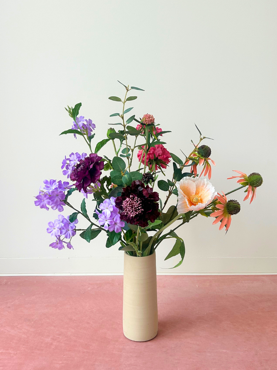 Botanic Bold
