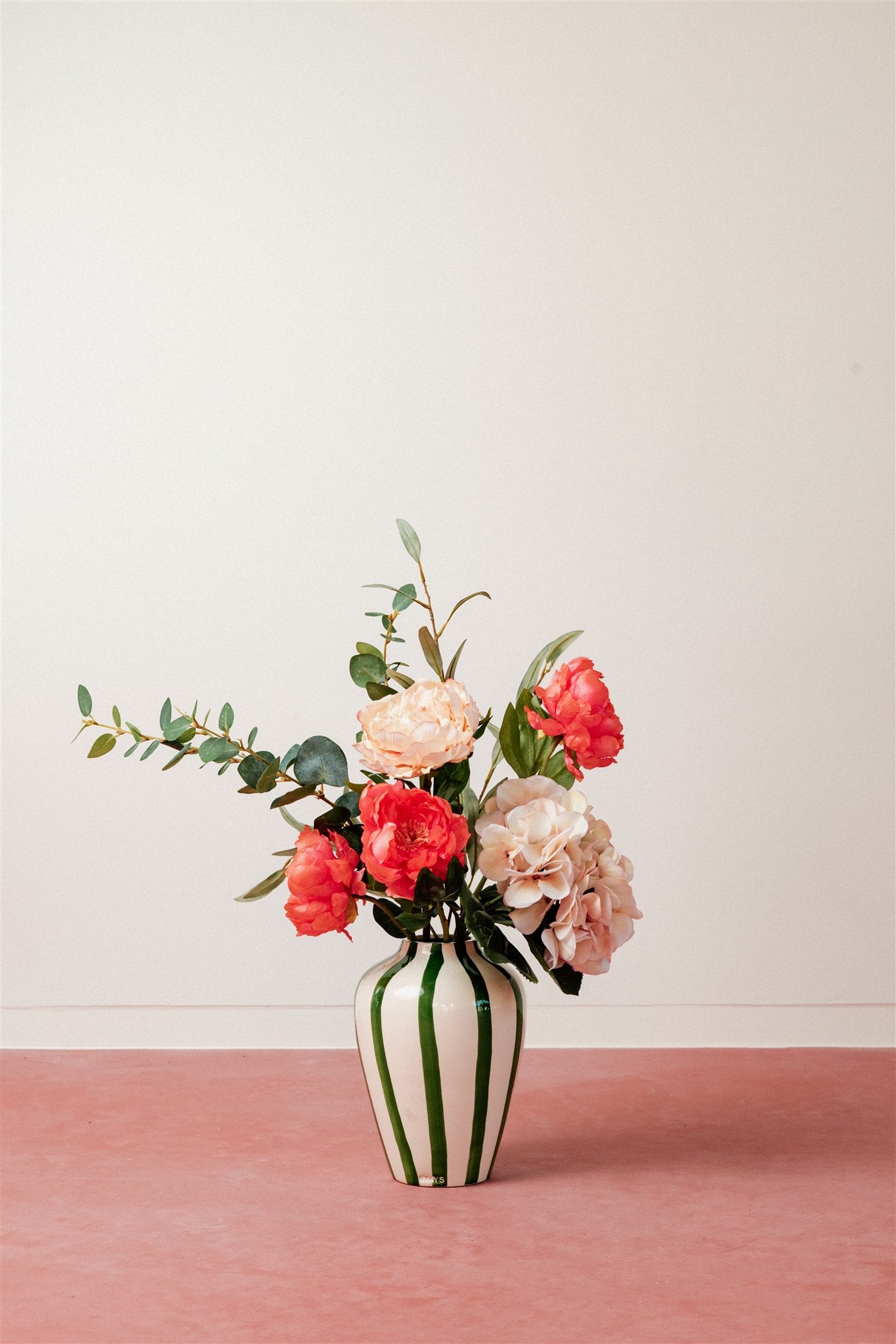Coral Crush