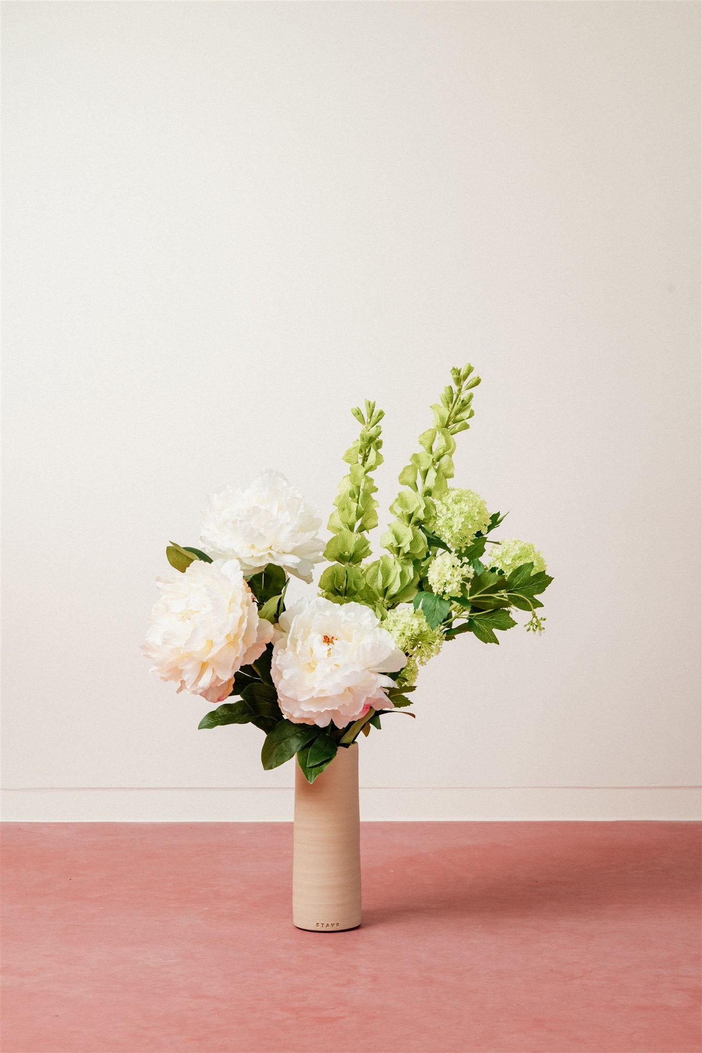 Pure Peonies