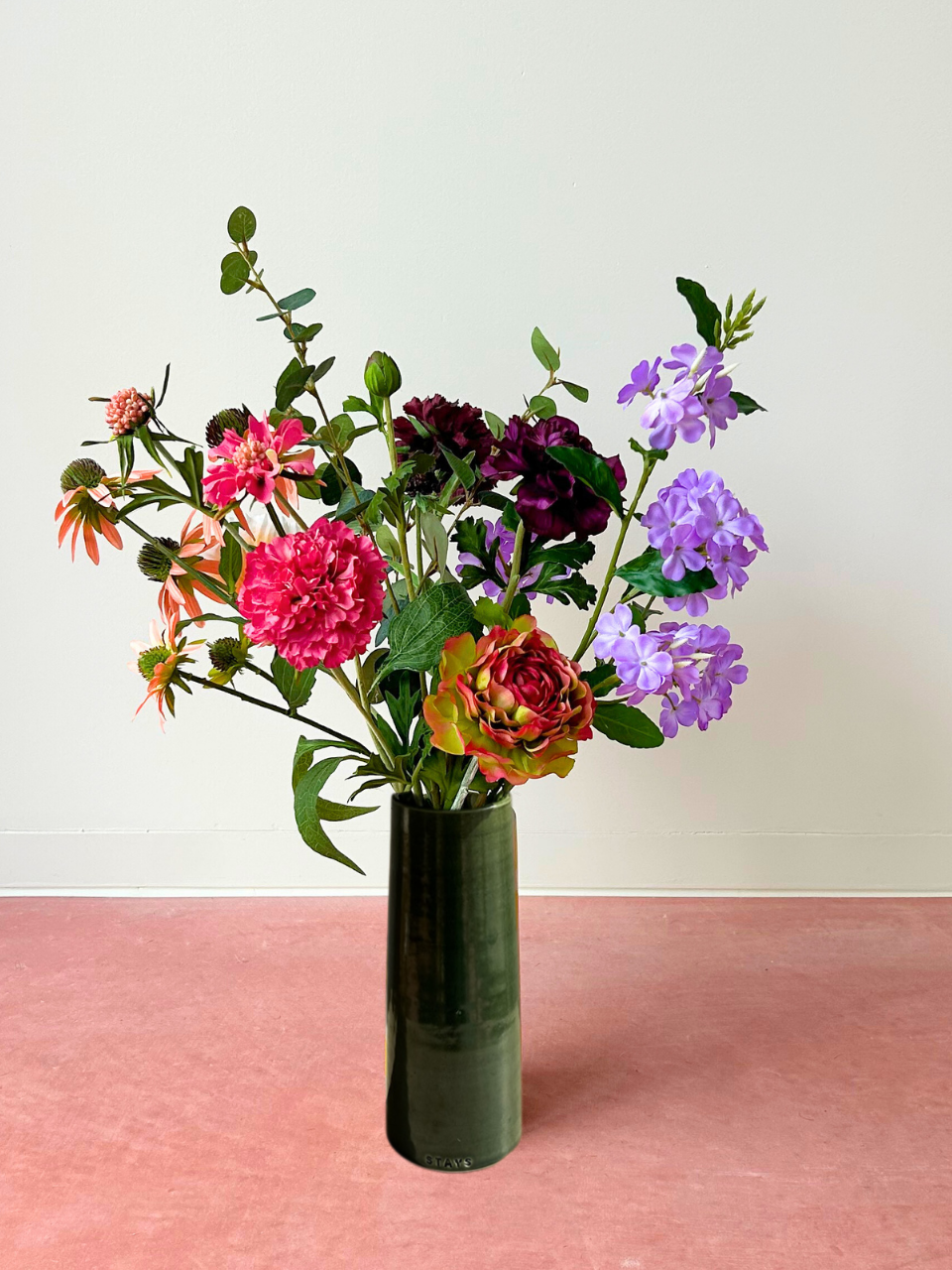 Botanic Bold