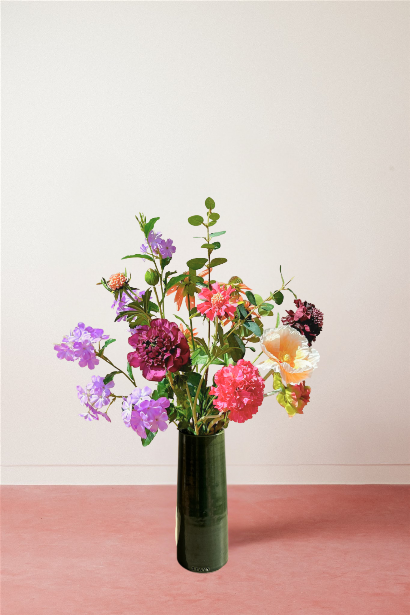 Botanic Bold