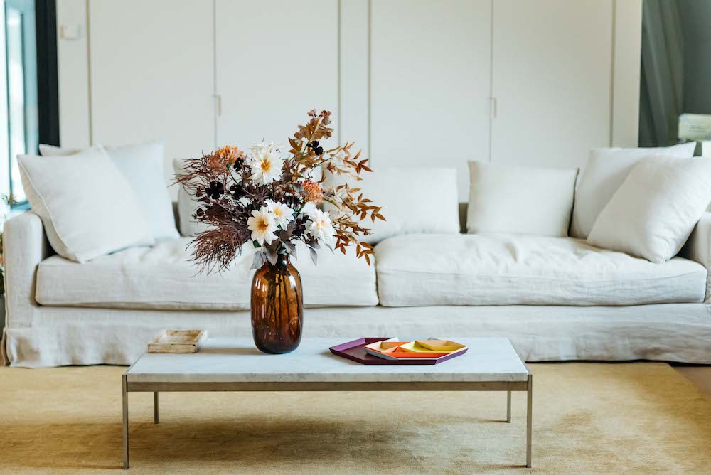 Silk Flowers - Subscription