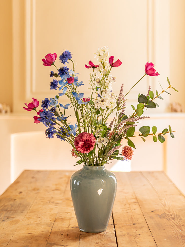 Cornflower Bouquet