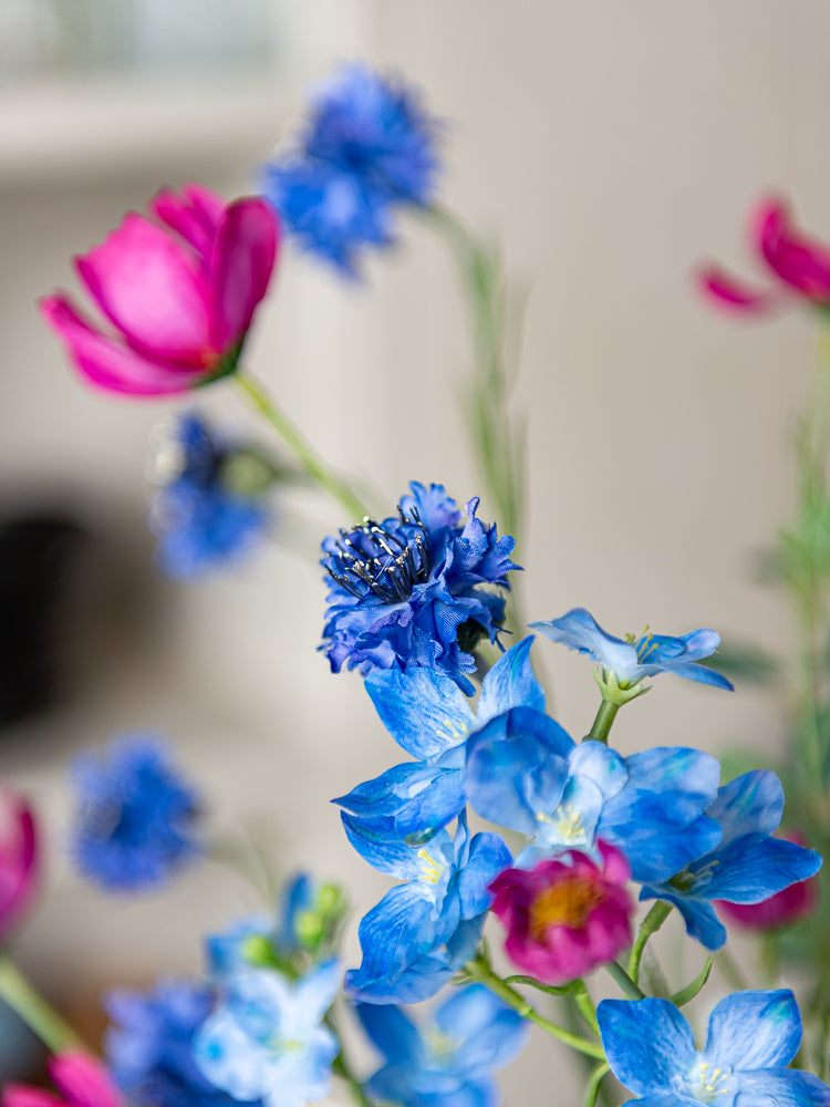 Cornflower Bouquet