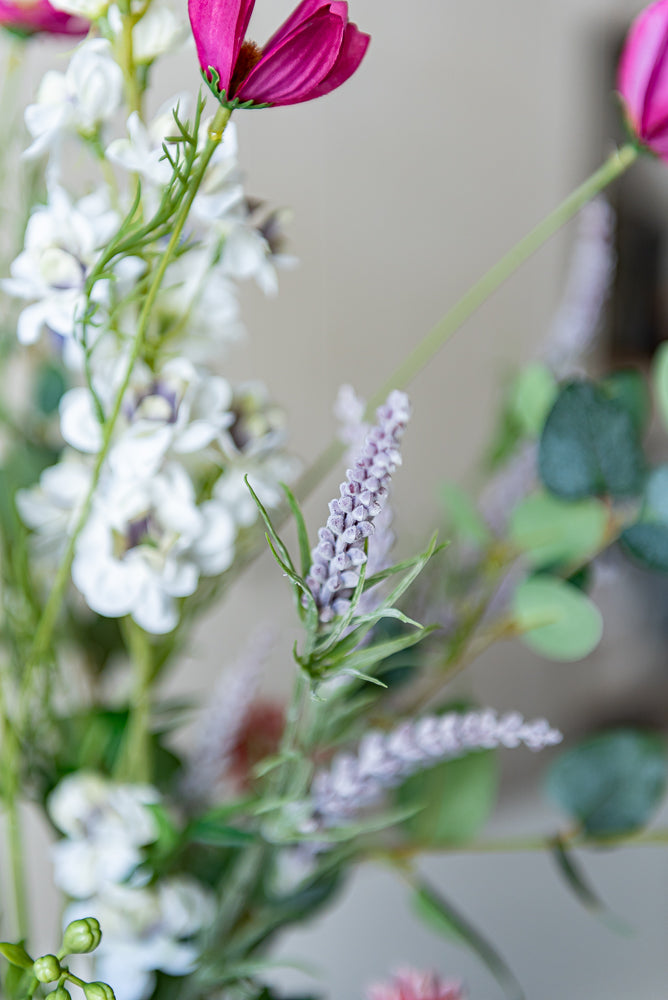 Cornflower Bouquet