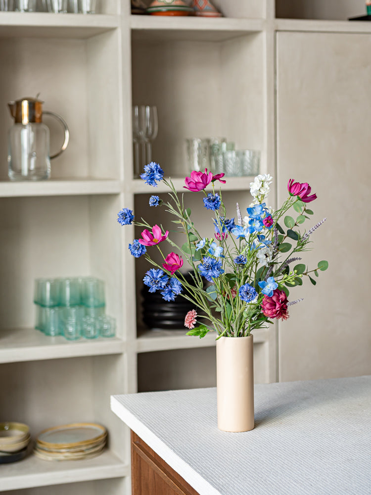 Cornflower Bouquet