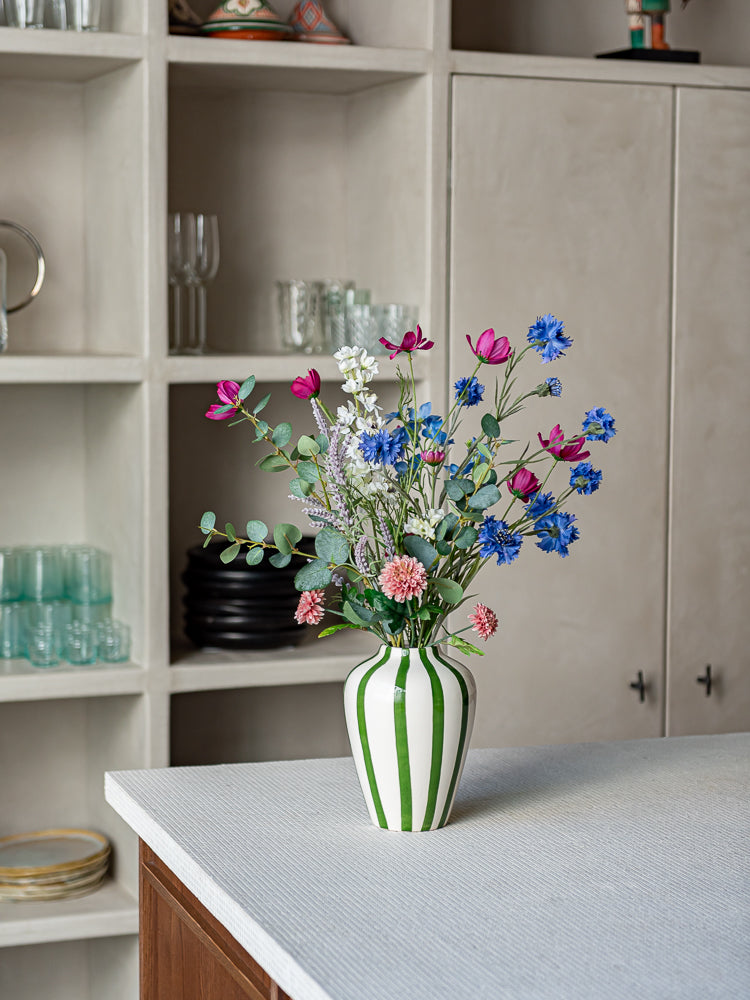 Cornflower Bouquet