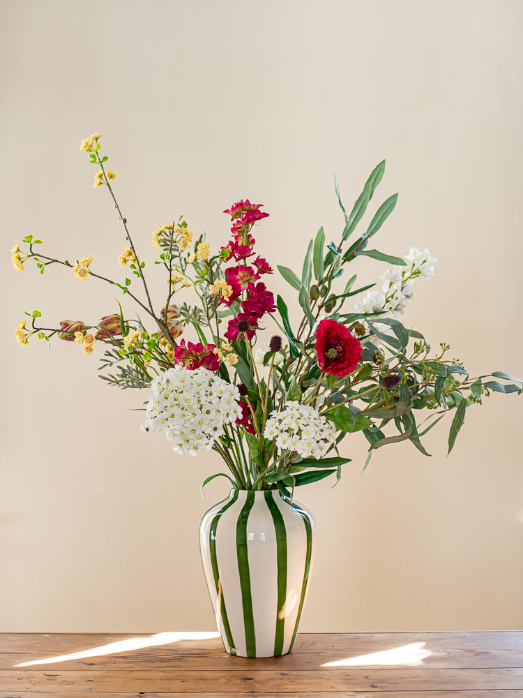 Poppy Bouquet