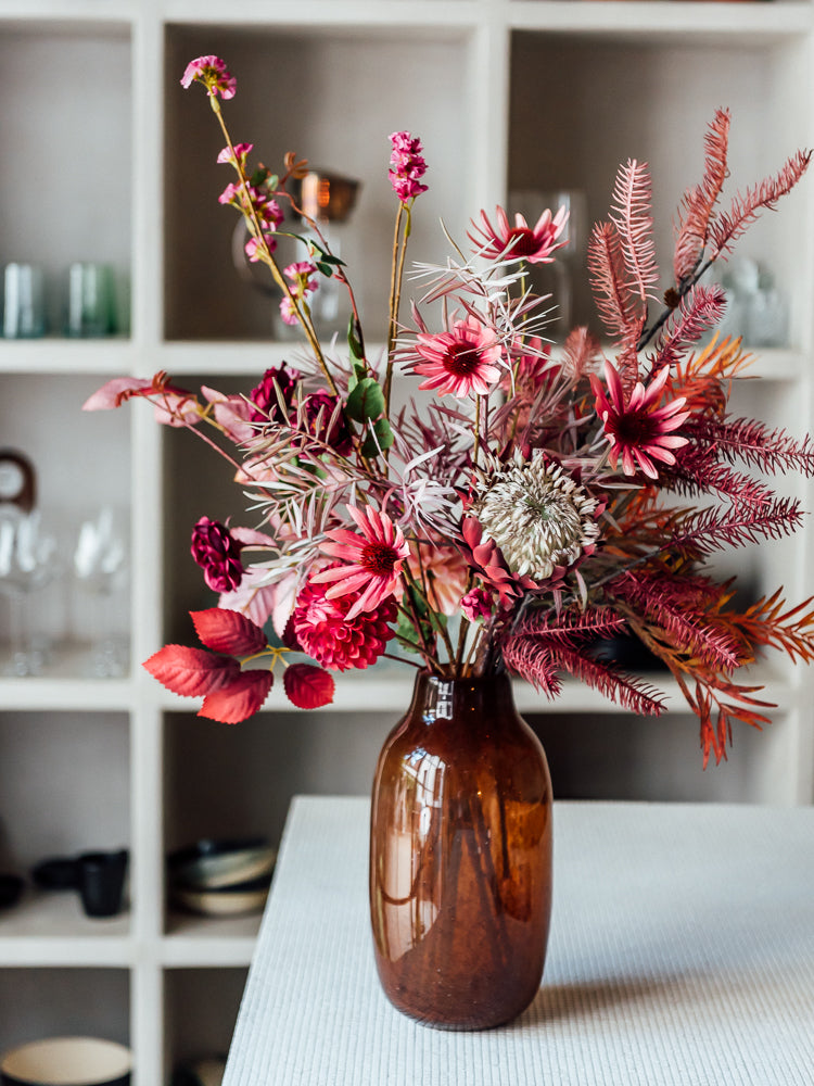 Statice Bouquet