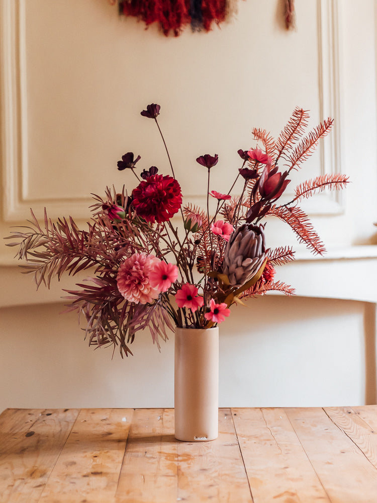 Cosmos Bouquet
