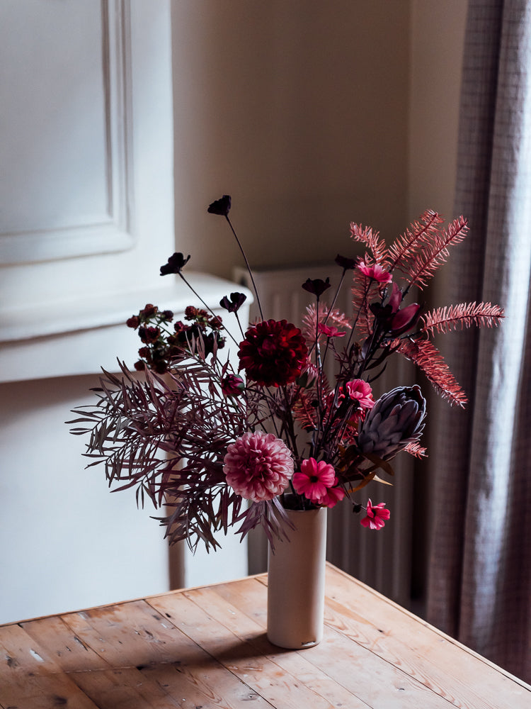 Cosmos Bouquet