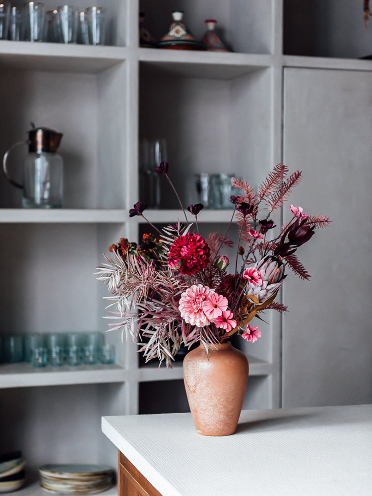 Cosmos Bouquet