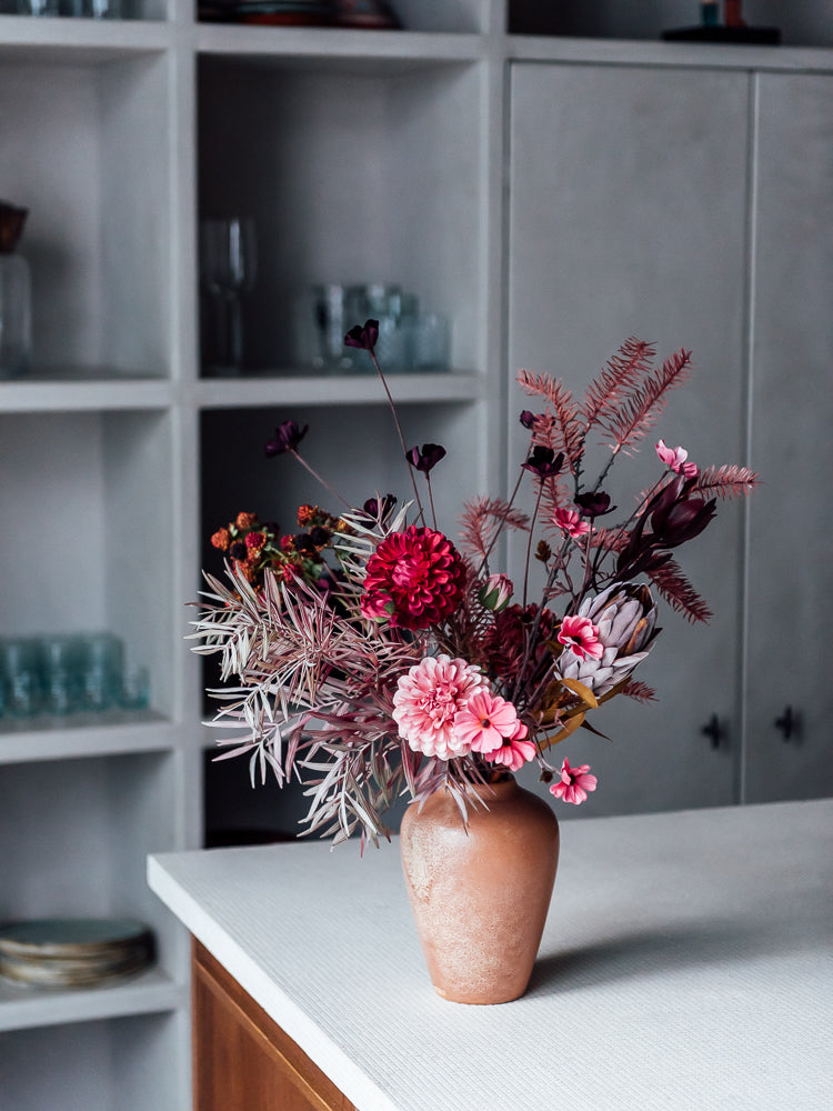 Cosmos Bouquet