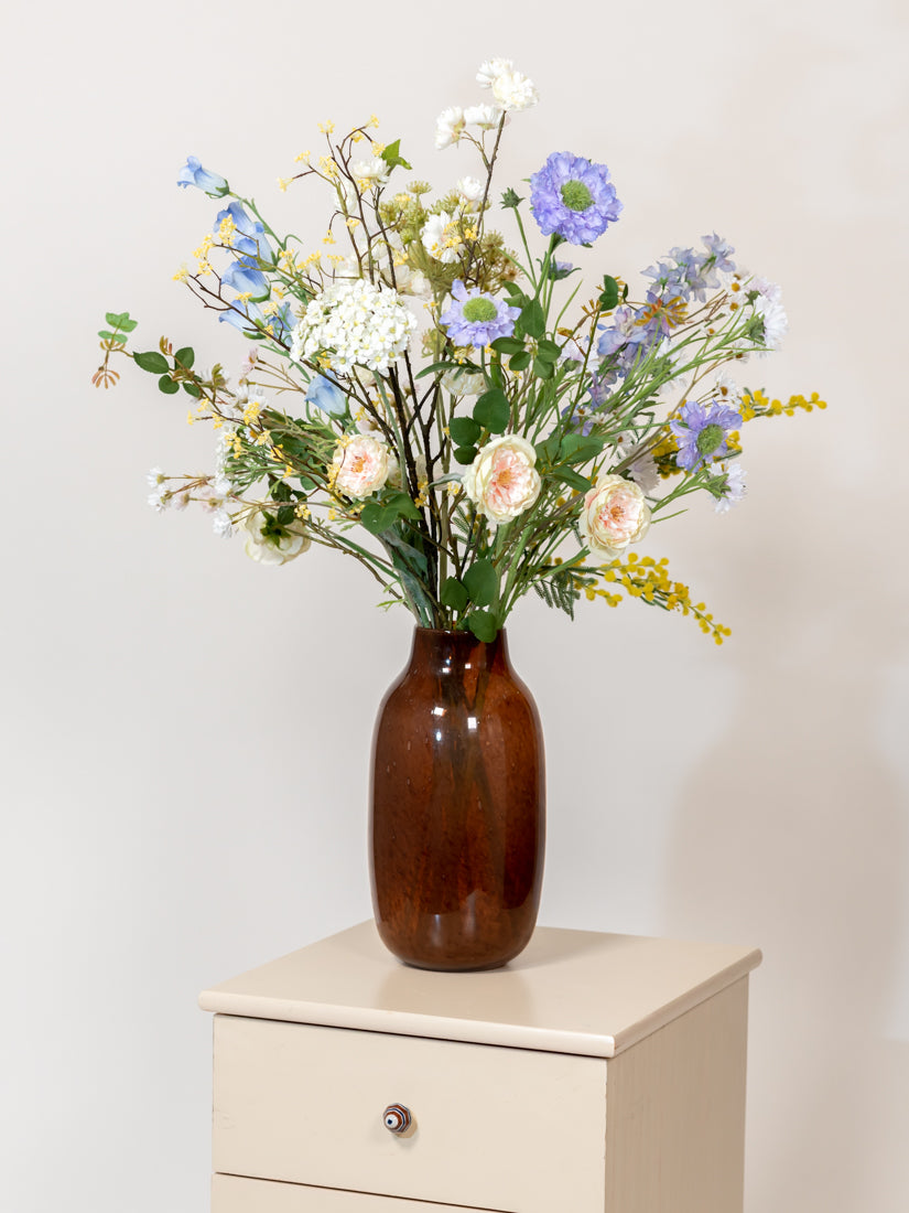 Forget Me Not Bouquet