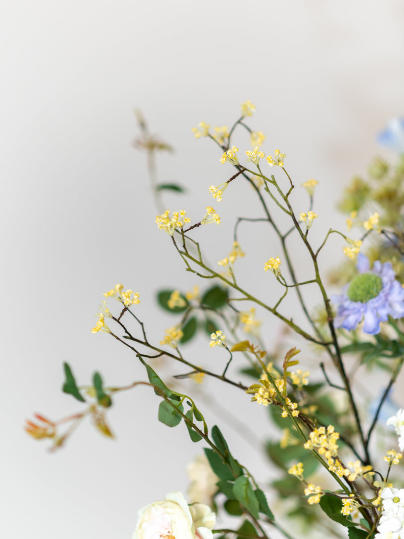 Forget Me Not Bouquet
