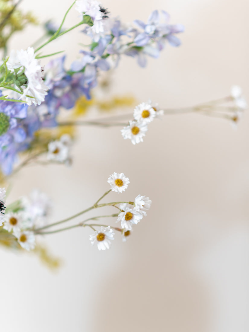 Forget Me Not Bouquet