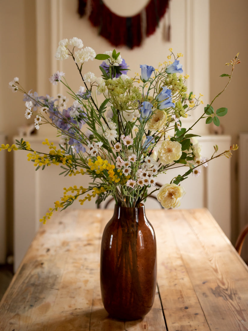 Forget Me Not Bouquet