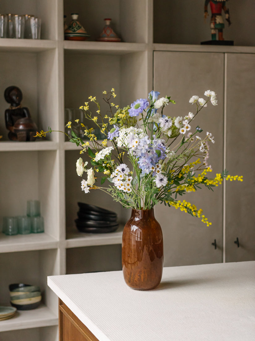 Forget Me Not Bouquet
