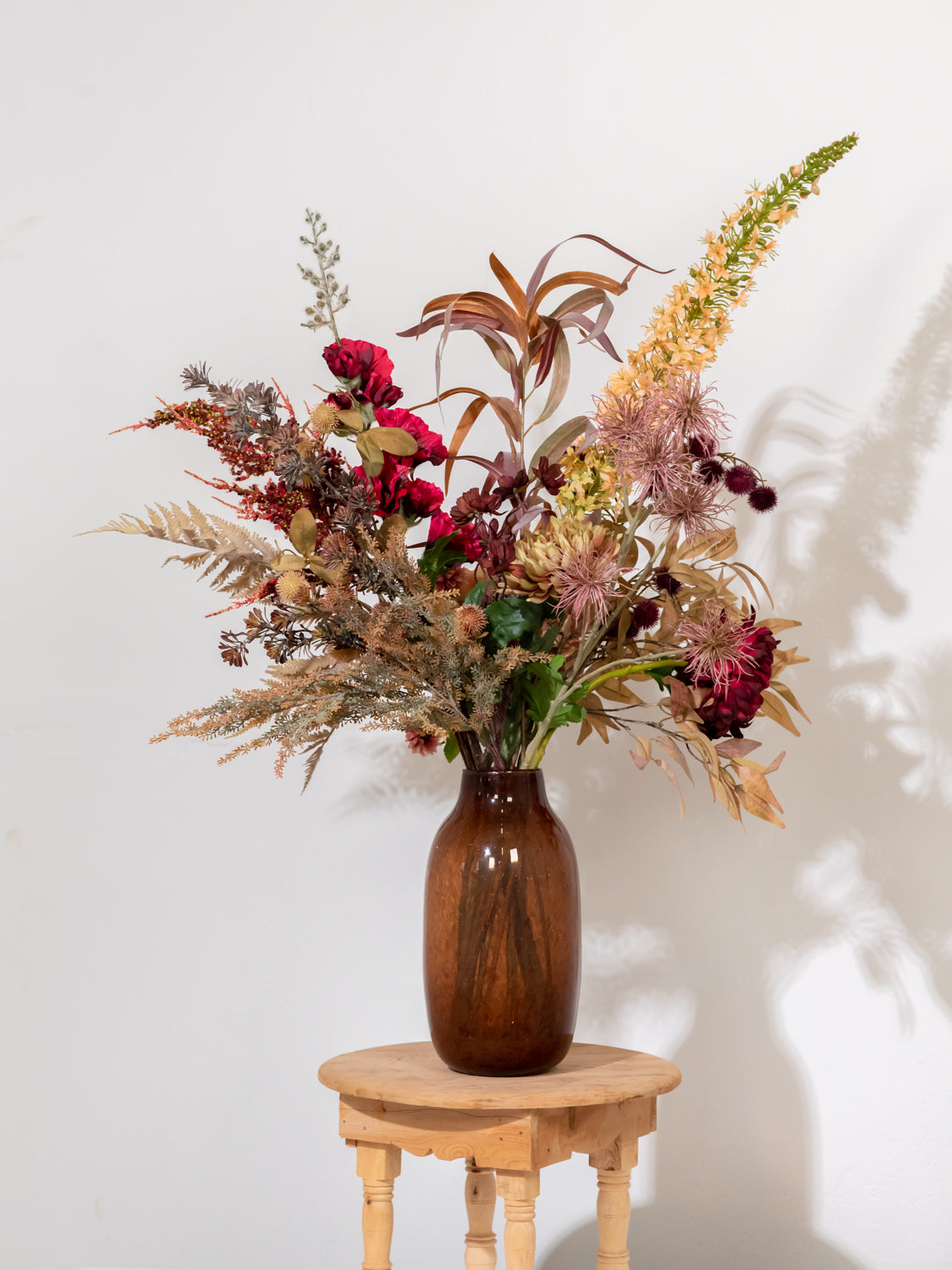 Rambutan Bouquet Large