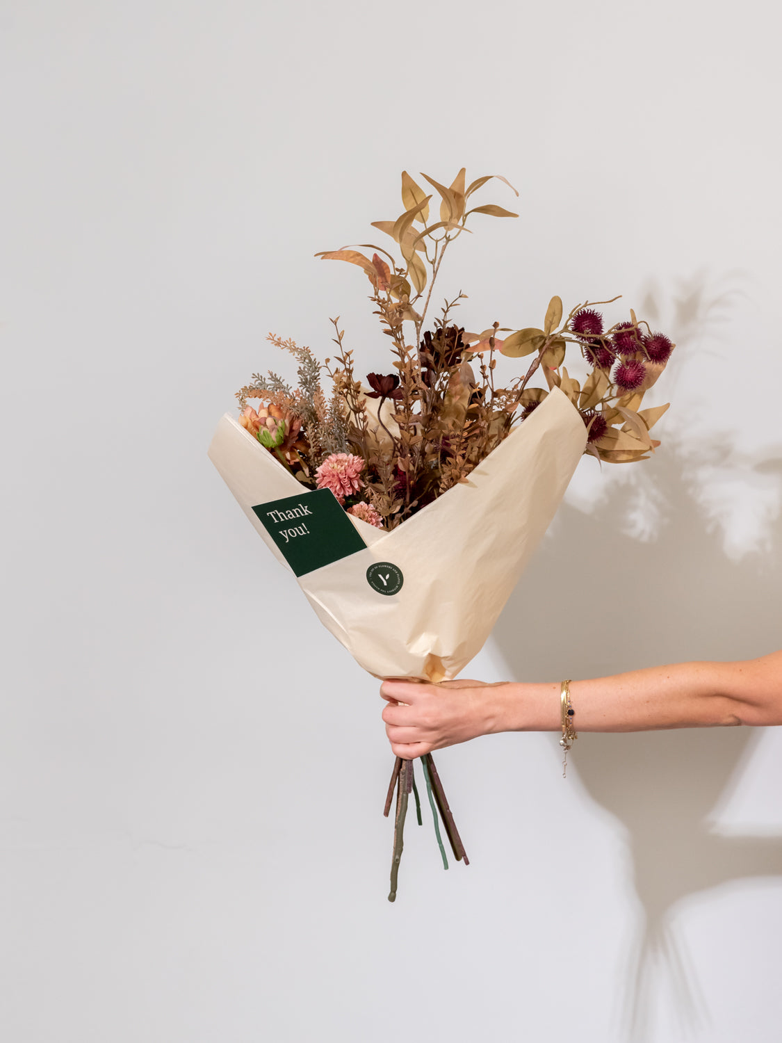 Banskia Bouquet