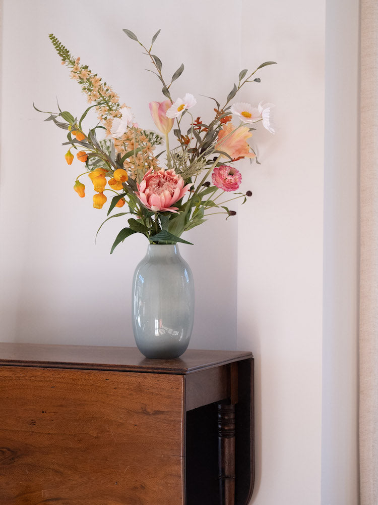 Fringed Tulip Bouquet