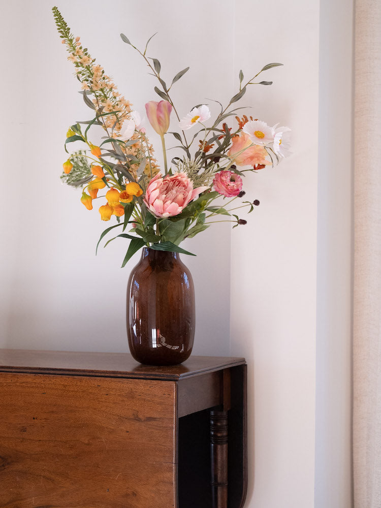 Fringed Tulip Bouquet