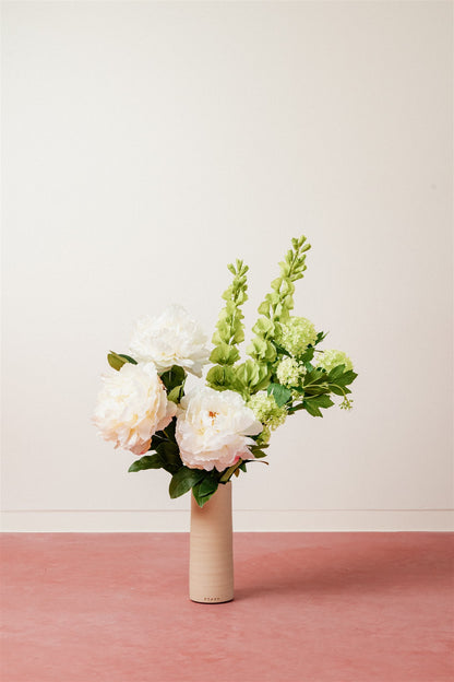 Pure Peonies