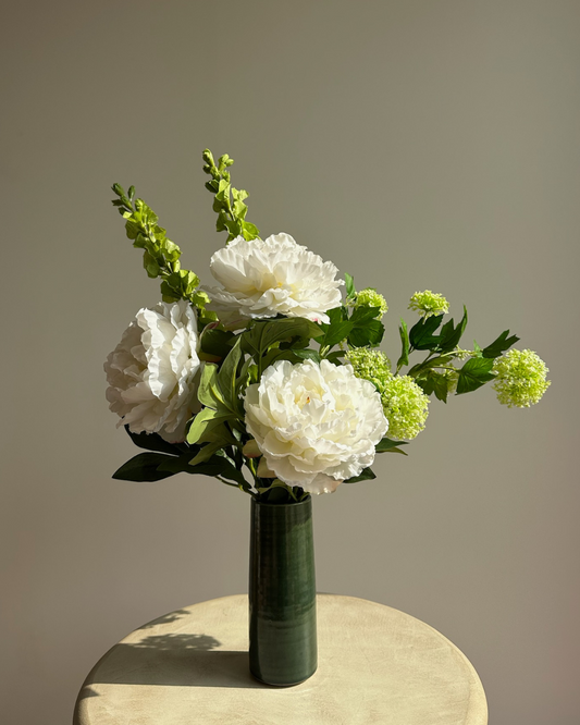 Pure Peonies