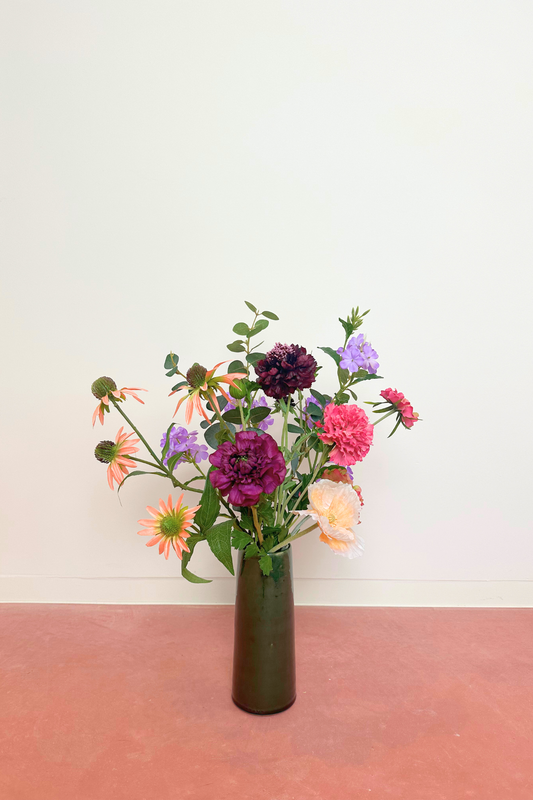 Botanic Bold