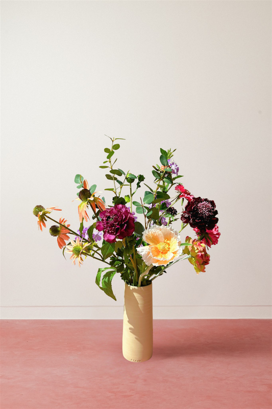 Botanic Bold