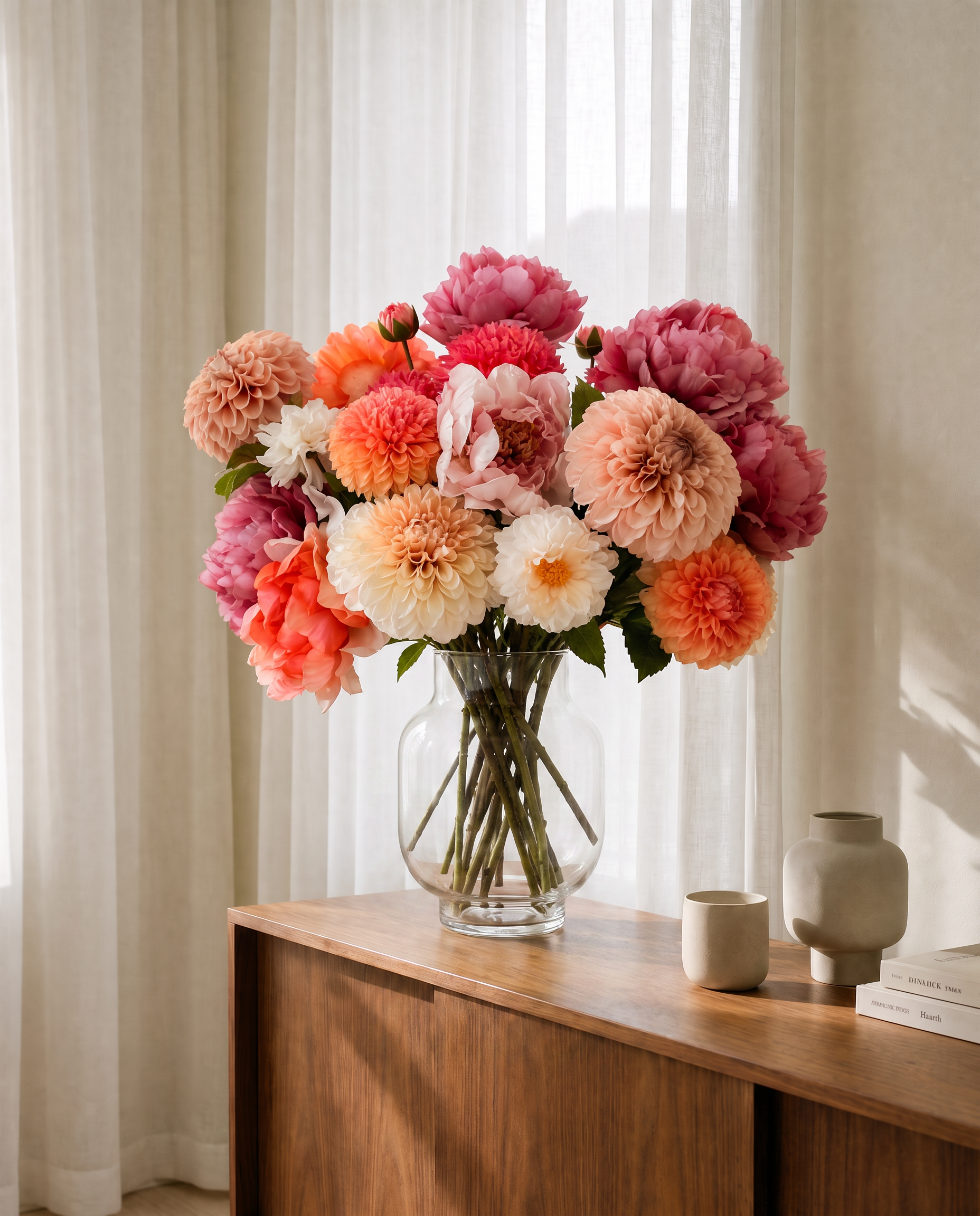 Peony Punch