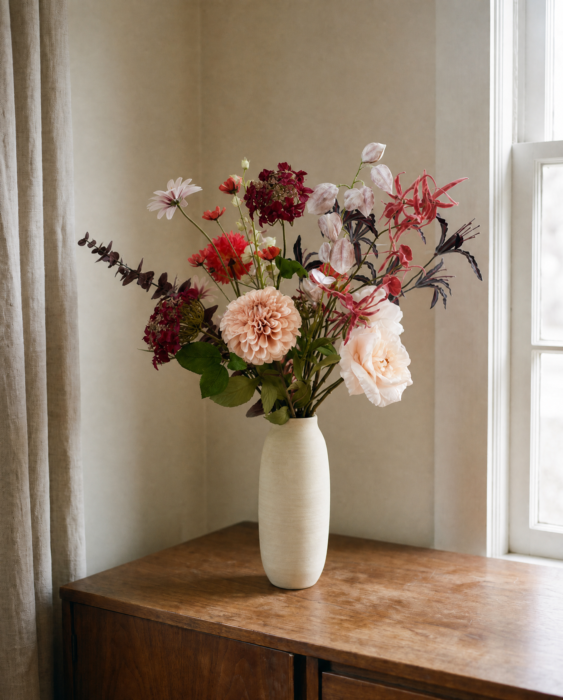 Late Bloom