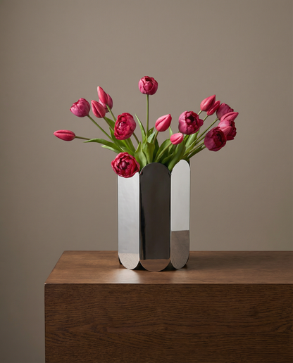 Medium Tulips Pink