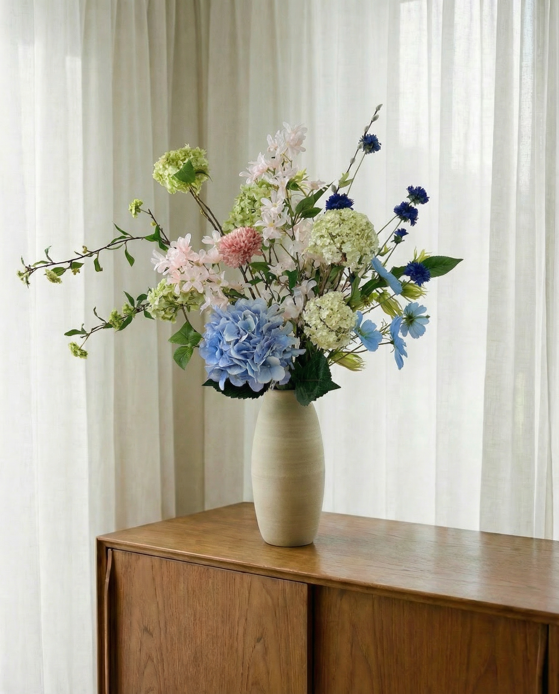 Blush Botanica