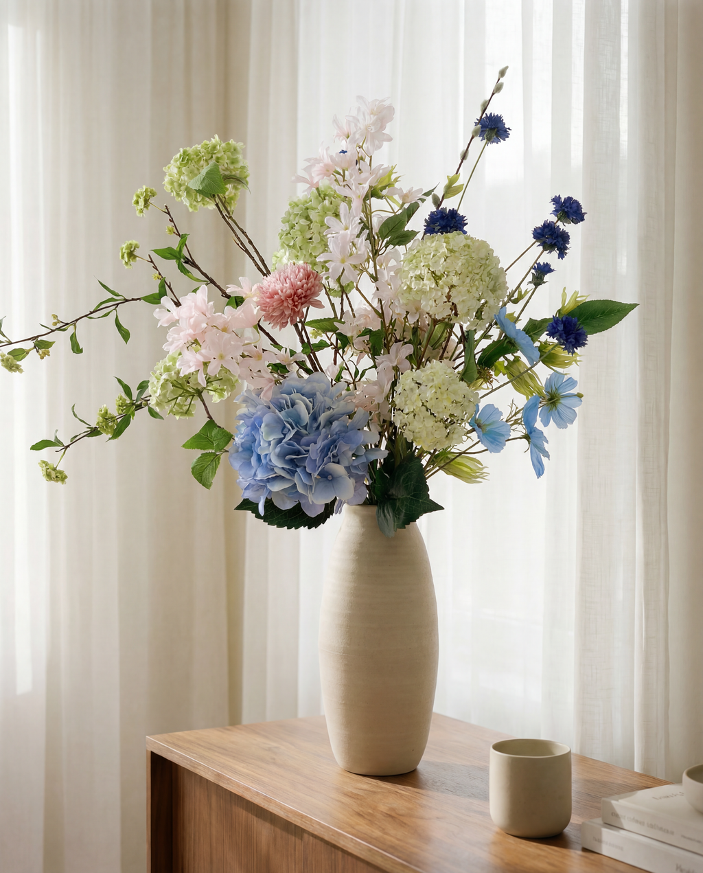 Blush Botanica