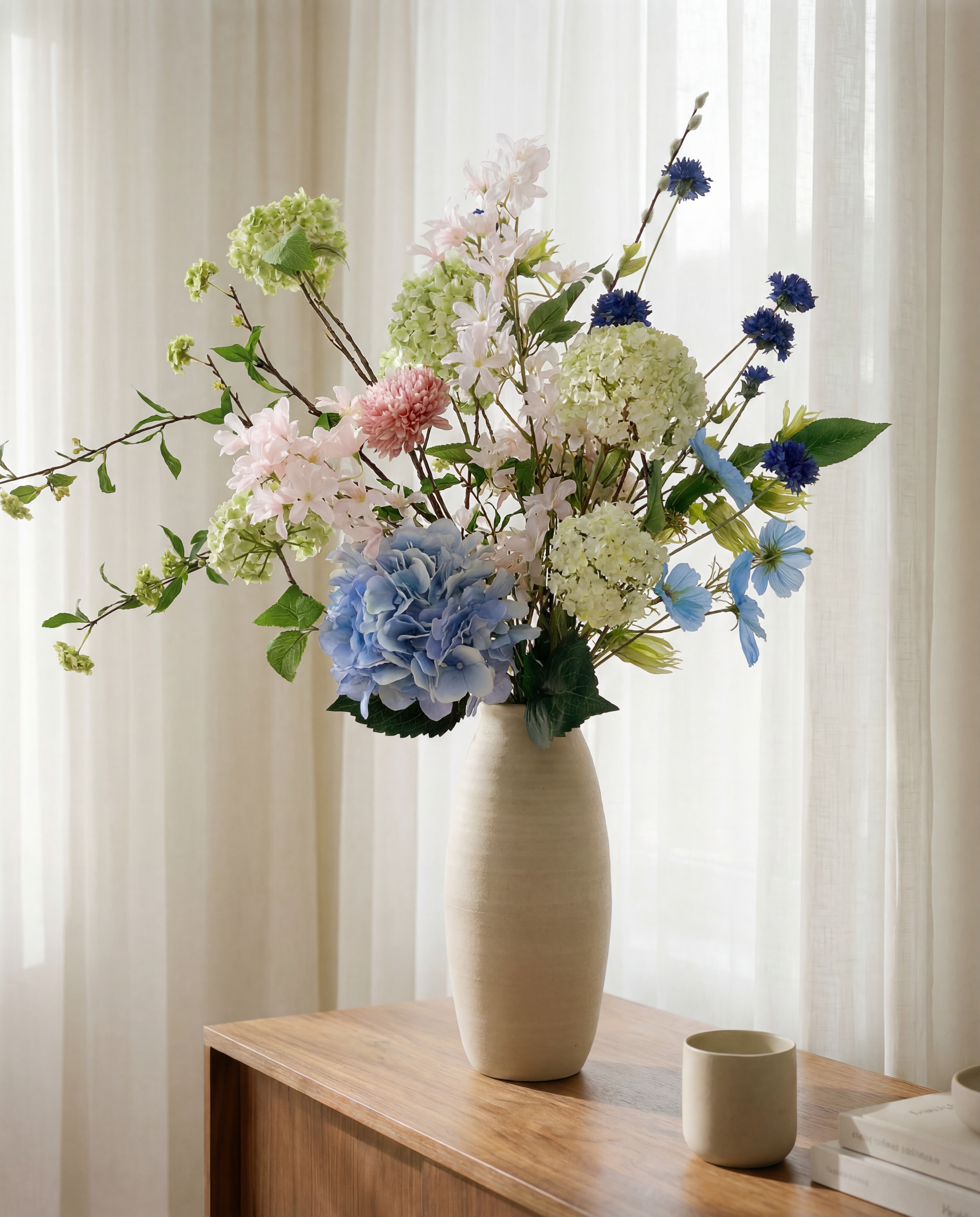 Blush Botanica