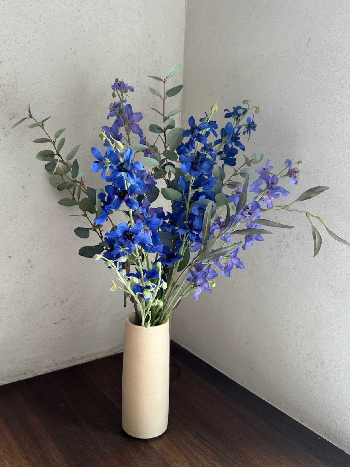 Larkspur Bouquet