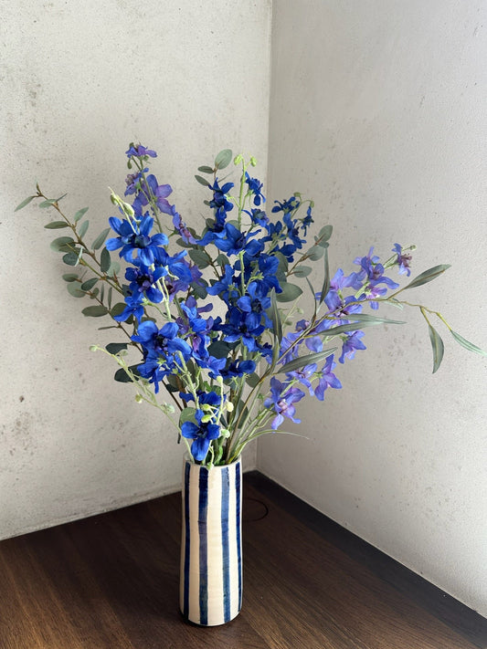 Larkspur Bouquet