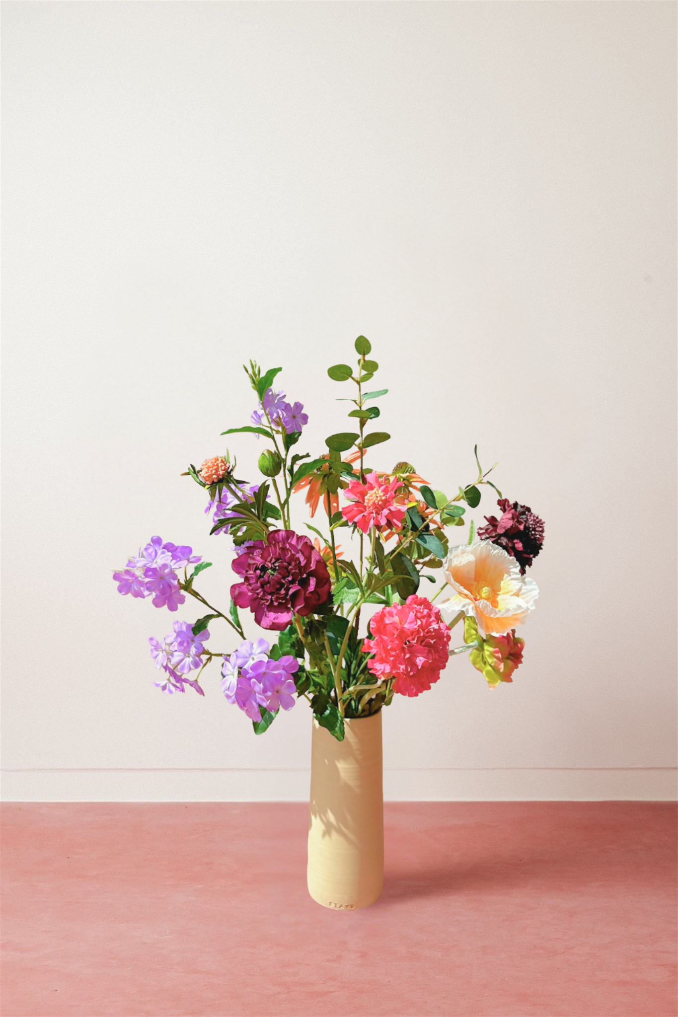 Botanic Bold