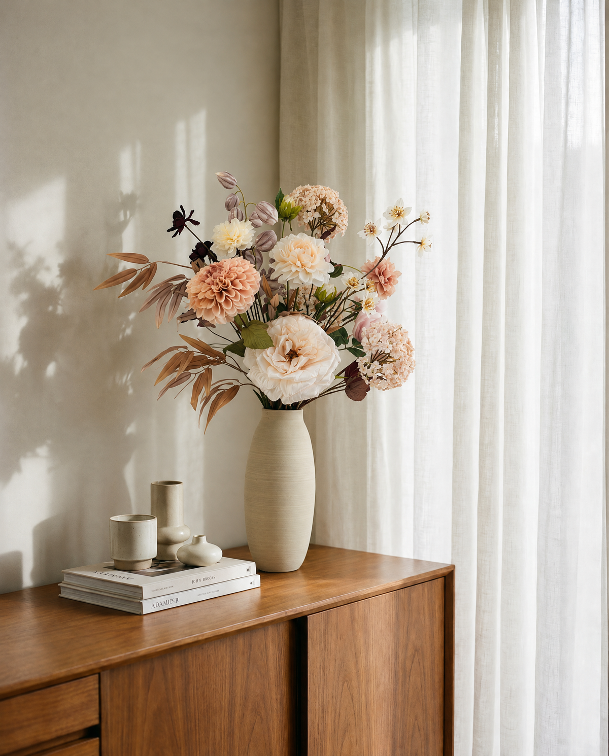 Soft Linen