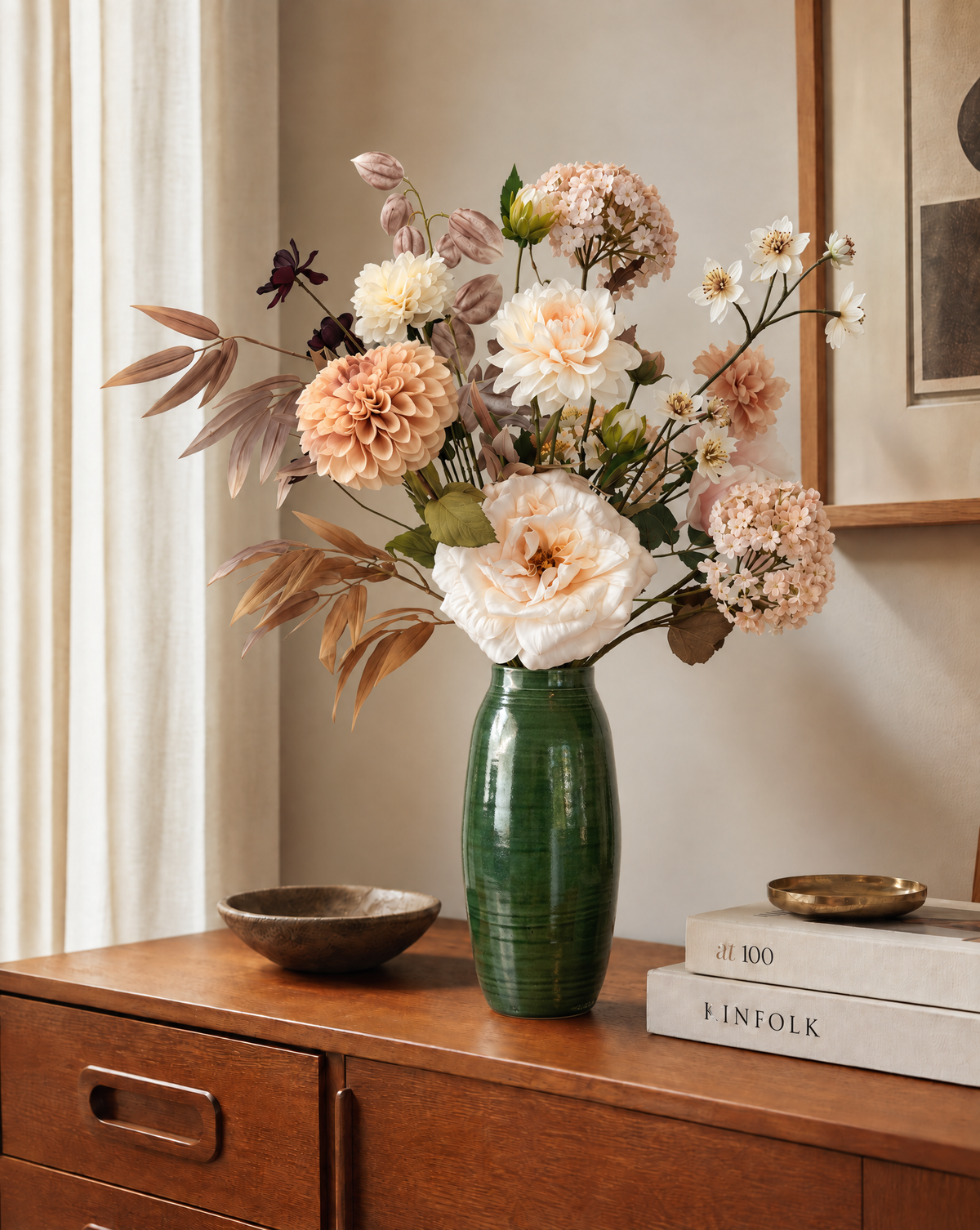 Soft Linen