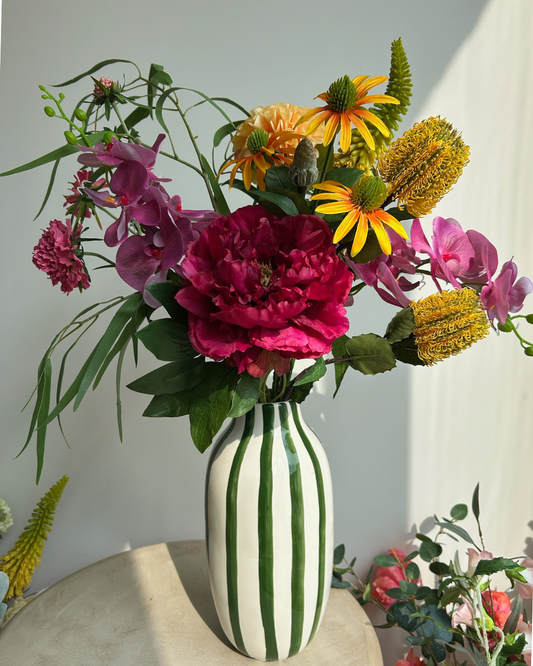 Exotic Flowers