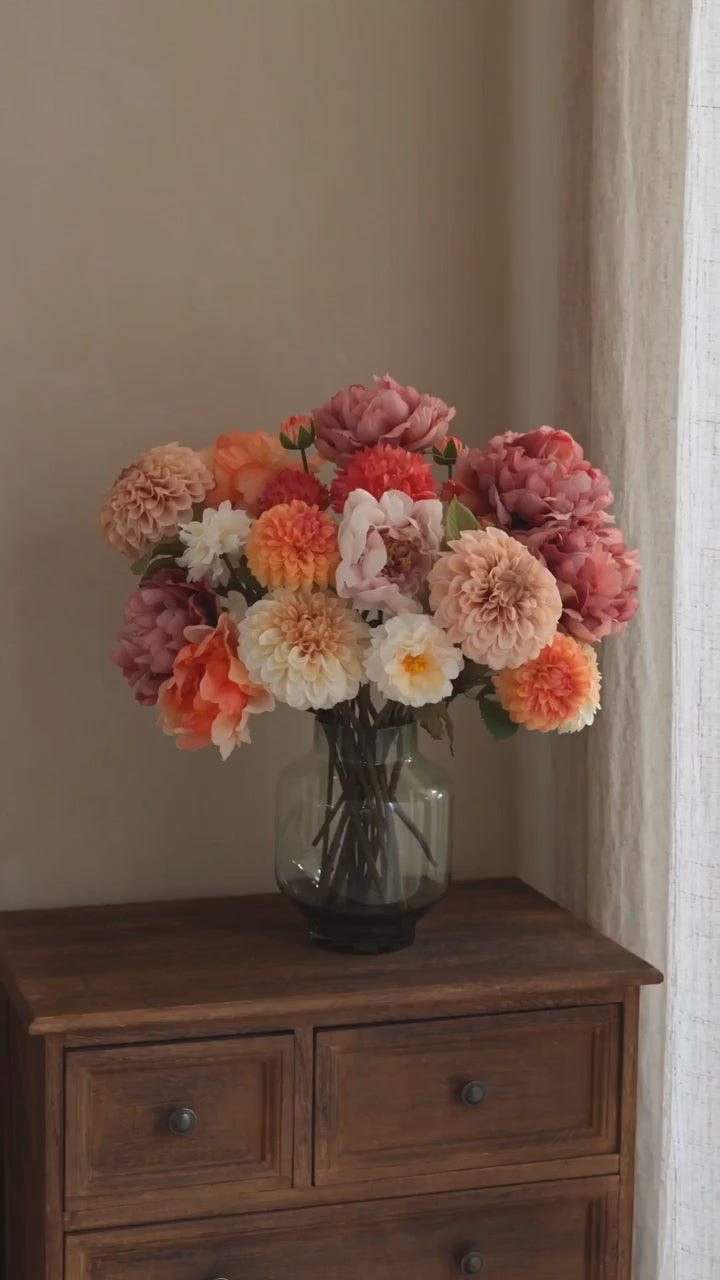 Peony Punch