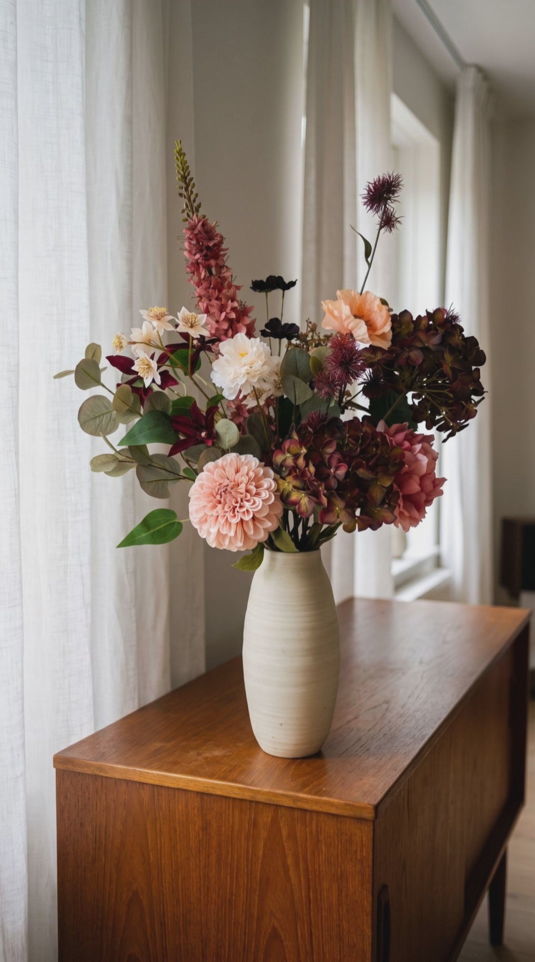 Bordeaux Blush