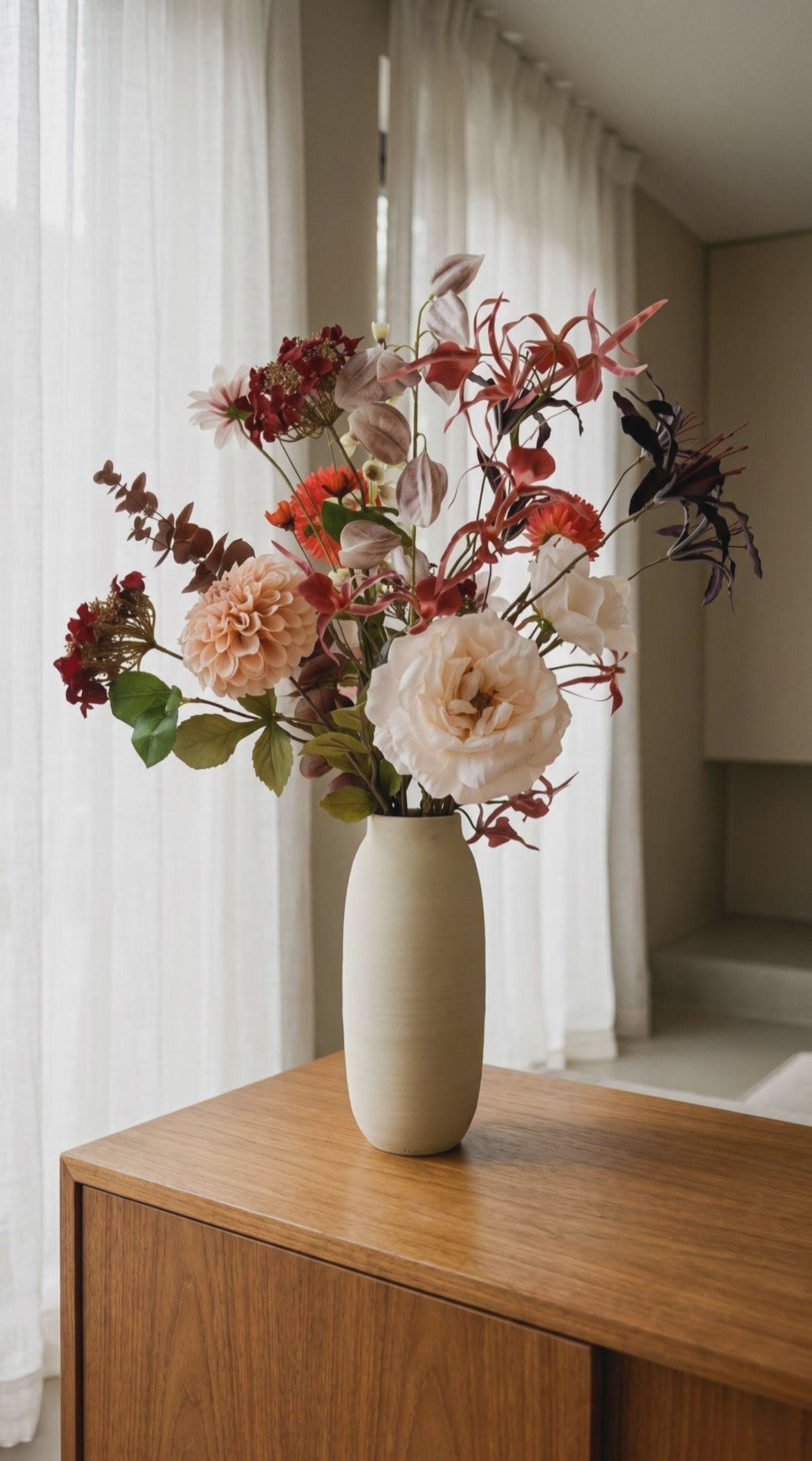 Late Bloom