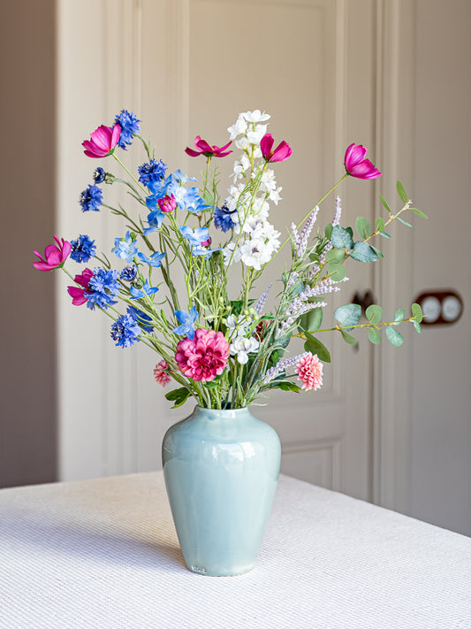 Cornflower Bouquet