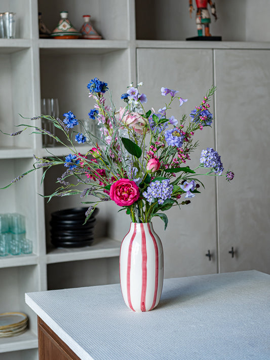 Cornflower Bouquet