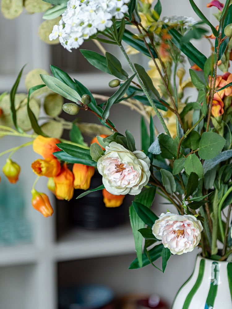 Snapdragon Bouquet