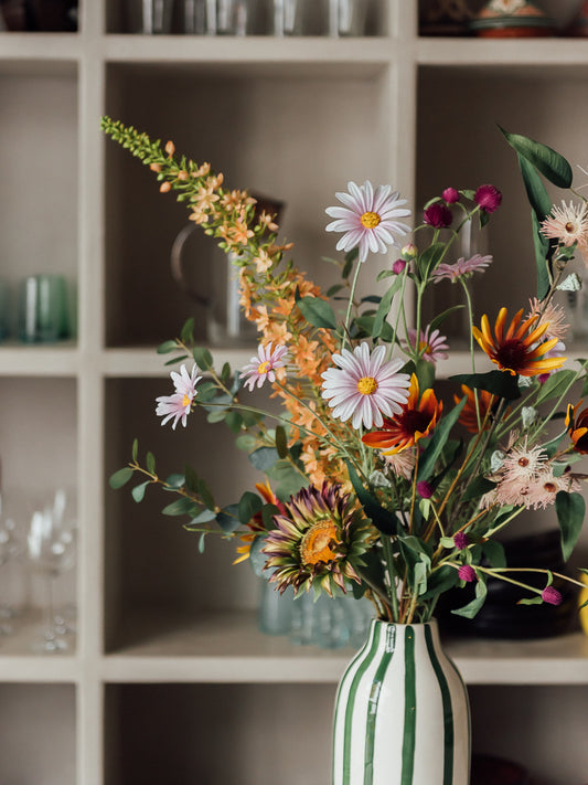 Buttercup Bouquet