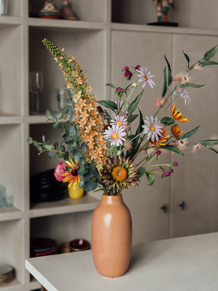 Buttercup Bouquet
